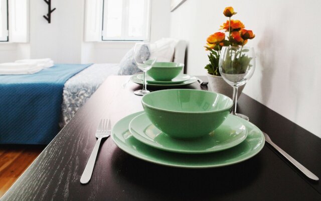 Lovely Spot Penha de França