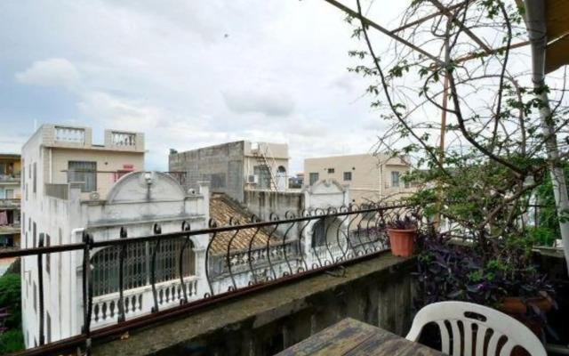 Laodao Jingshe Characteristic Hotel