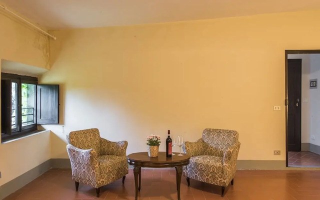 Villa di Piandaccoli