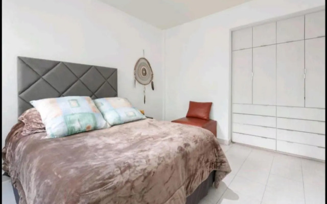 Pennsylvania WTC High End 1parking/2BR/2BA