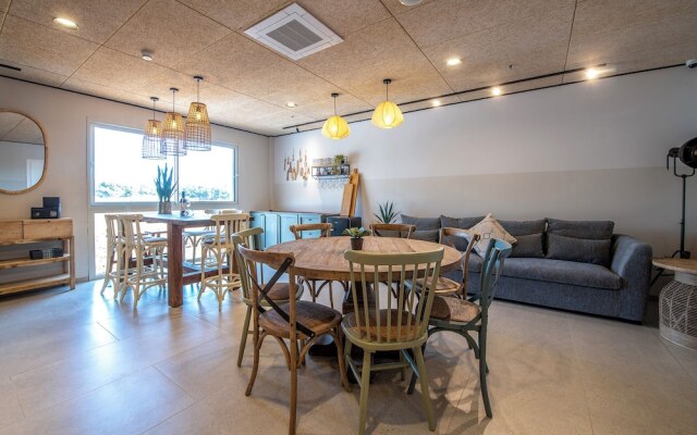 Boutique El Rom  - Hostel
