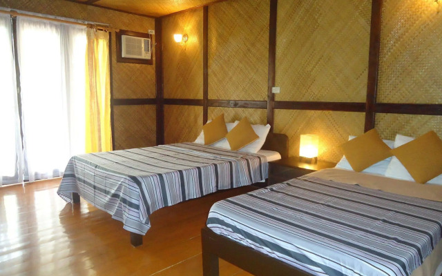 DACOZY Beach Resort