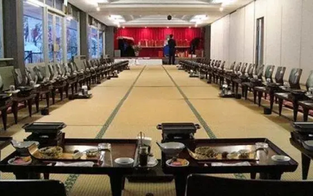 Oohira Hotel