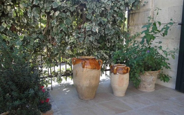 Le Signorine B&B Lecce