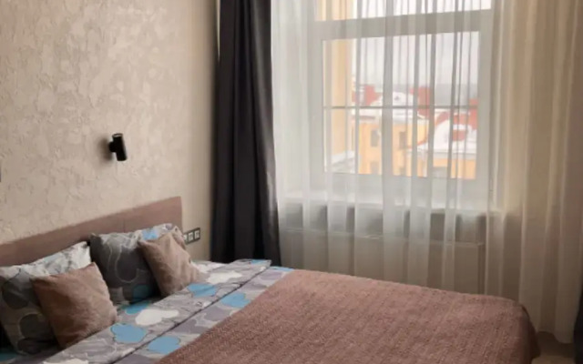 Апартаменты на Ленинградском проспекте, 29/2