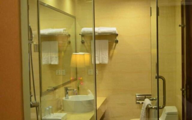 Shenzhen Jiayue Hotel