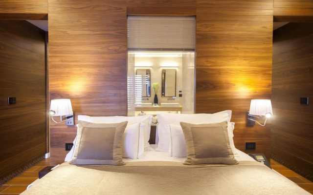 La Cigale Tabarka Hotel - Thalasso & Spa -Golf