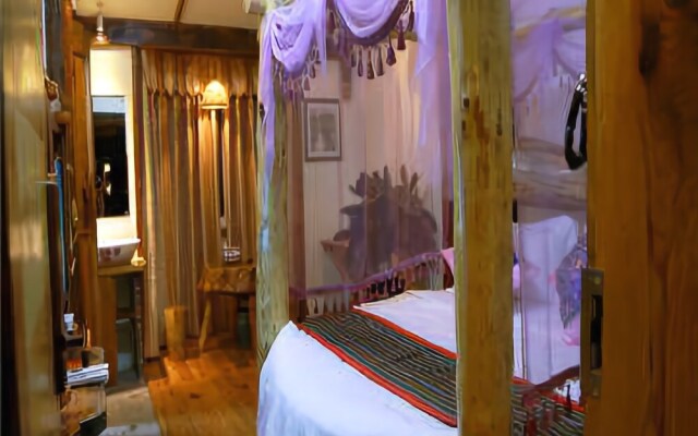 Zhangjiajie Menghui Xiangxi Inn