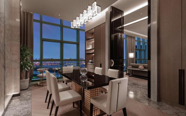 DoubleTree by Hilton Suzhou Wujiang