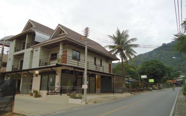 Himm Boutique Hotel