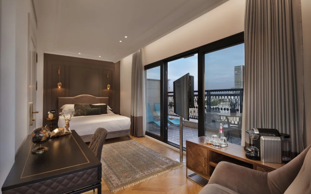 Jacob Samuel Hotel