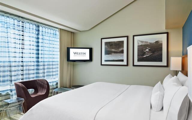 The Westin Galleria Dallas