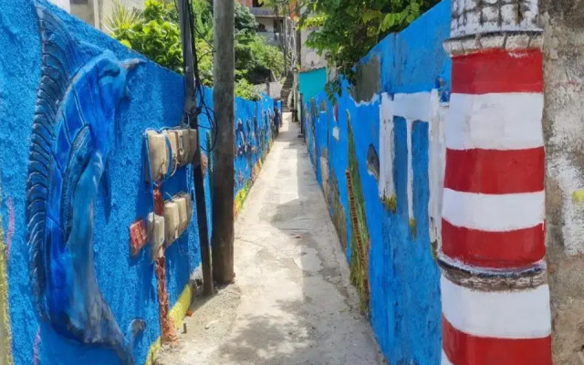 Quitieenete Arraial do Cabo