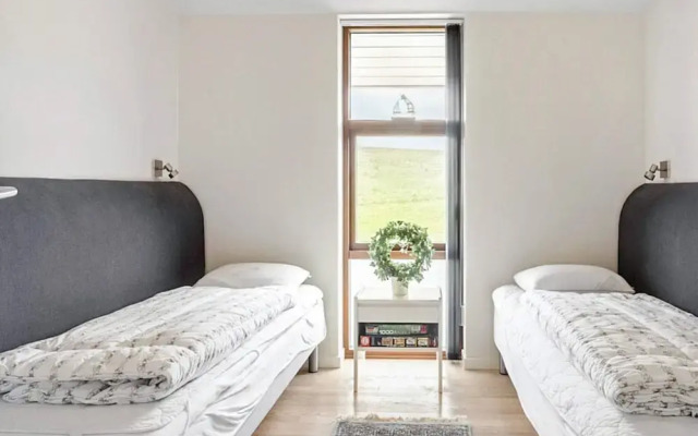 Holiday Home in Egernsund