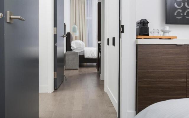 Hôtel Oui GO!