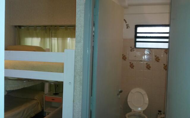 Hotel yacanto