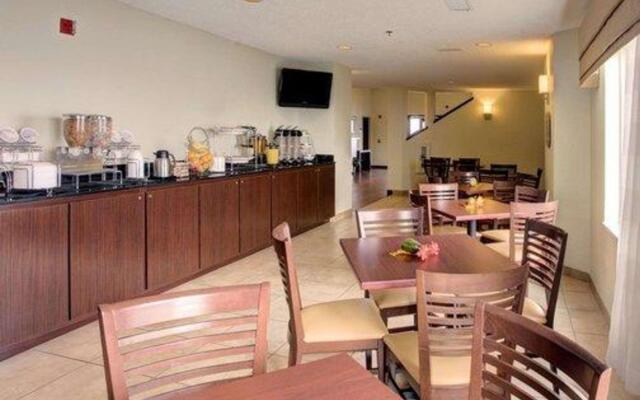 Sleep Inn Pasco Tri-Cities