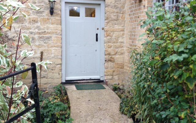 Home Farm Bed and Breakfast