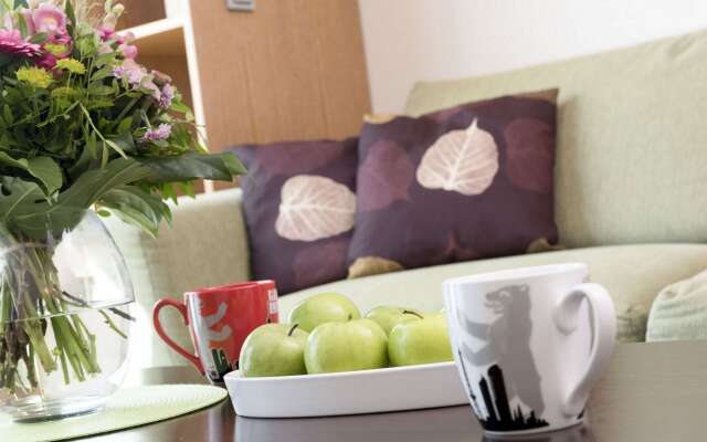 Michels Apart Hotel Berlin