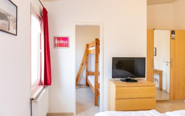 Hotel Bethanien