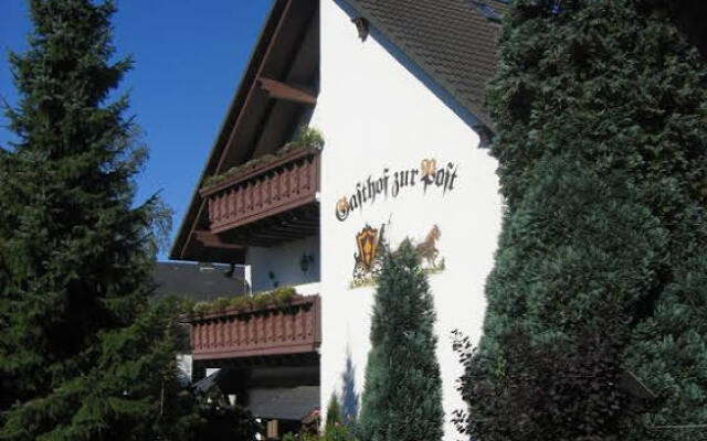 Gasthof zur Post Hotel - Restaurant