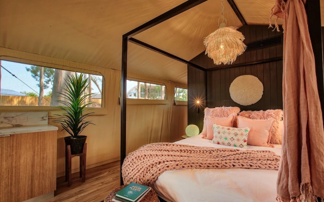 Big4 Sandstone Point Holiday Resort