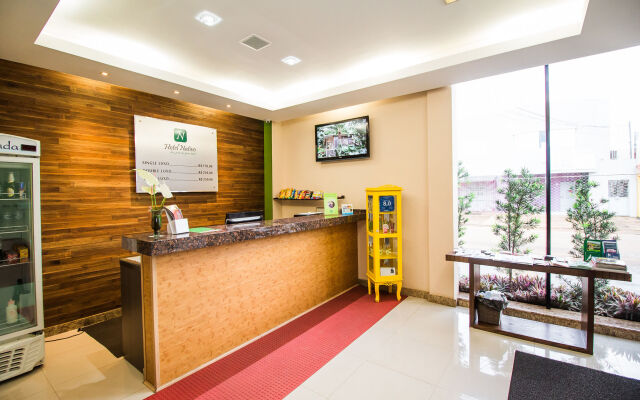 Hotel Nativo