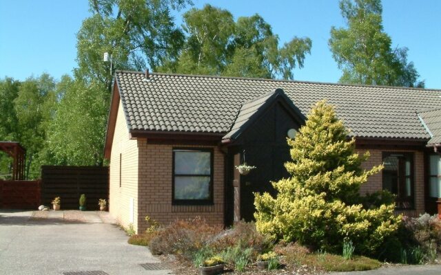 Highland Holiday Homes - Skye Select