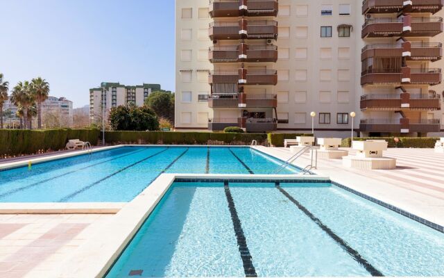 Apartamento Bellavista