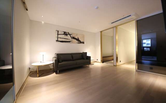 Changwon Hotel True