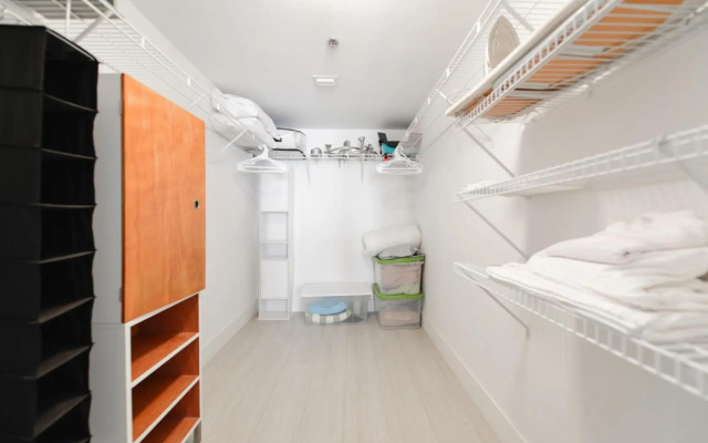 Amazing Apartment in Brickell