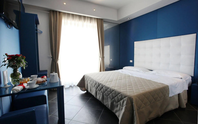 Hotel Briganti