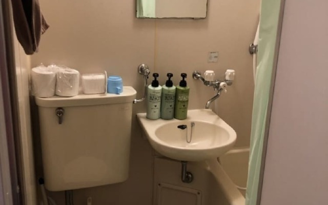 Royal Heights Kikusui Station