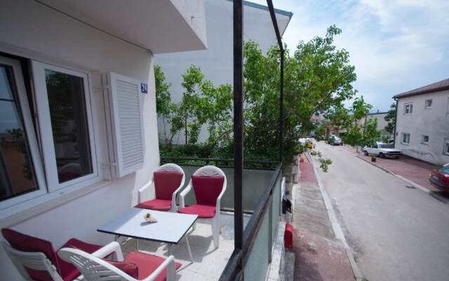 Apartments Boby