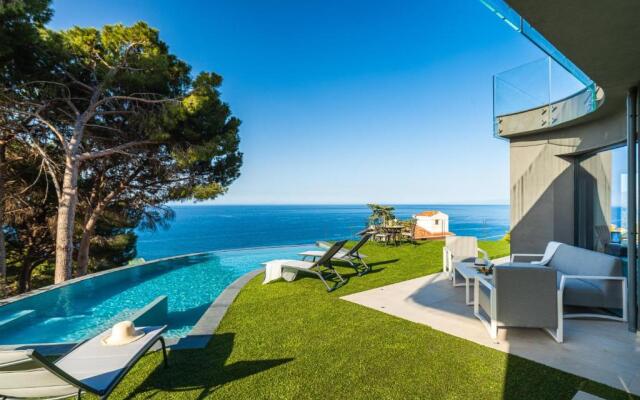 Villa Silvia - Cefalù