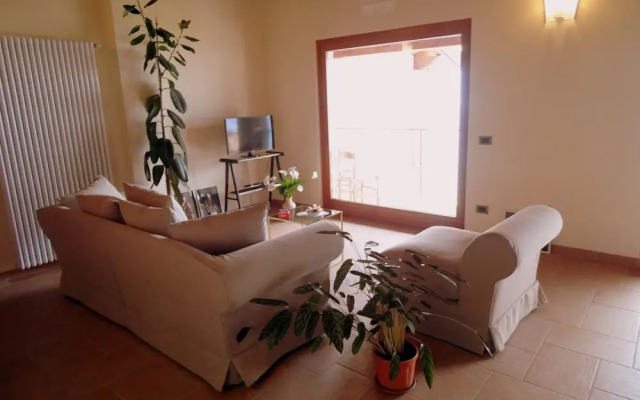 Stay in a Cozy Vello Apartment