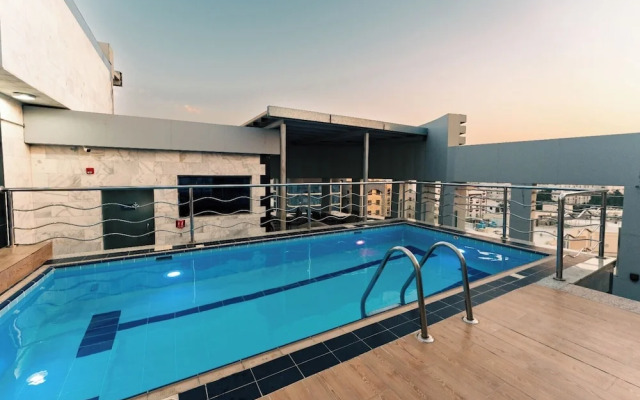 Aluya Hotel