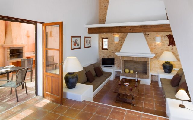 Can Noves - Villa de 5 suites -9