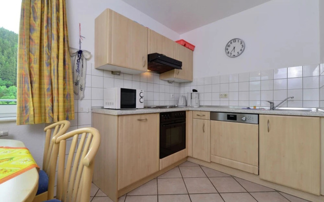 Holiday Home in the Centre of Willingen With View