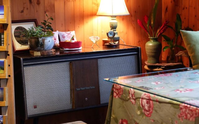 Jasmine Orange Bed and Breakfast