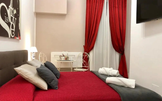 Lifestyle Veneto Suite