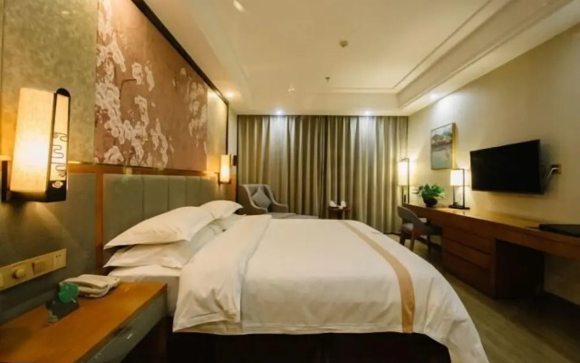 Yuanfeng Hebei Hotel
