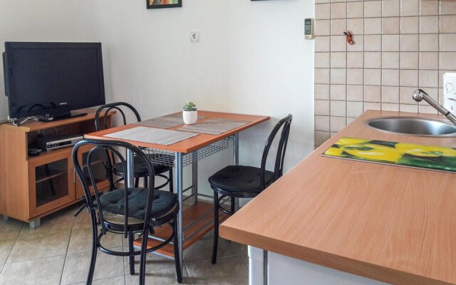 Amazing Apartment in Fazana With Wifi and 1 Bedrooms