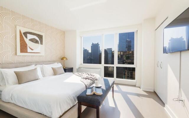 Ny Finest Luxury Apartment