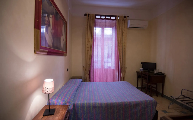 Schilizzi Hotel