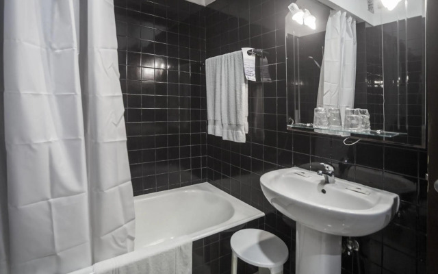 Hotel Sete Cidades