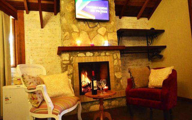 Pousada Villa Monte Verde