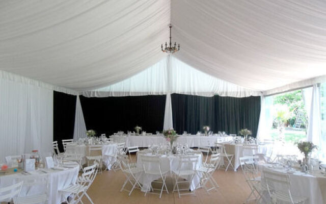 Château de la Gressière