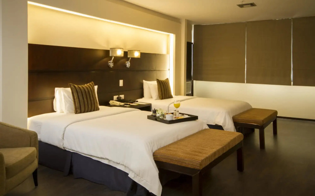Unipark by Oro Verde Hotels
