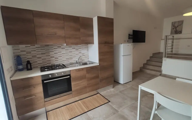 Il corbezzolo Tropea residence